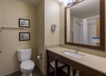 Comfort Inn Collinsville near St. Louis hotel thumbnail 7