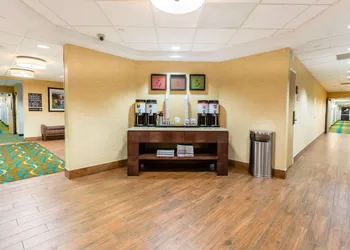 Hampton Inn St. Charles St. Peters hotel thumbnail 2