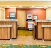 Hampton Inn St. Charles St. Peters hotel detail image 3
