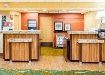 Hampton Inn St. Charles St. Peters hotel thumbnail 3
