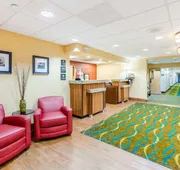 Hampton Inn St. Charles St. Peters hotel detail image 4