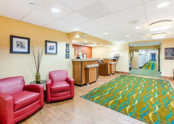 Hampton Inn St. Charles St. Peters hotel thumbnail 4