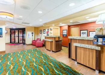 Hampton Inn St. Charles St. Peters hotel thumbnail 6