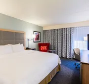 Hampton Inn St. Charles St. Peters hotel detail image 7