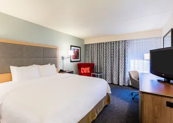 Hampton Inn St. Charles St. Peters hotel thumbnail 7
