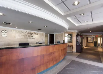 Monte Carlo Inn Oakville Suites hotel thumbnail 2