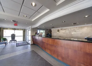 Monte Carlo Inn Oakville Suites hotel thumbnail 4