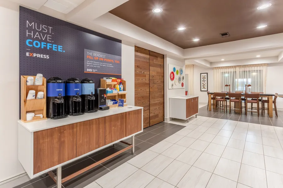 Holiday Inn Express & Suites O'Fallon/Shiloh by IHG hotel detail image 2