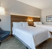 Holiday Inn Express & Suites O'Fallon/Shiloh by IHG hotel detail image 5