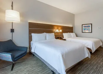 Holiday Inn Express & Suites O'Fallon/Shiloh by IHG hotel thumbnail 5