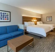 Holiday Inn Express & Suites O'Fallon/Shiloh by IHG hotel detail image 7