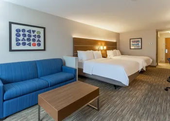 Holiday Inn Express & Suites O'Fallon/Shiloh by IHG hotel thumbnail 7