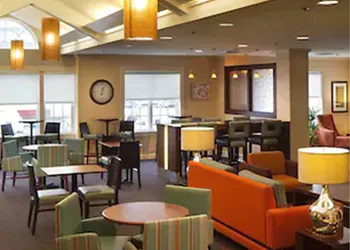 Residence Inn by Marriott St Louis Airport hotel thumbnail 2