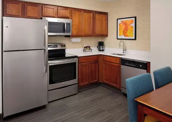 Residence Inn by Marriott St Louis Airport hotel thumbnail 4