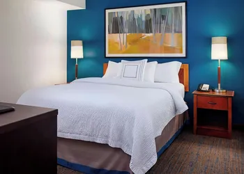 Residence Inn by Marriott St Louis Airport hotel thumbnail 6