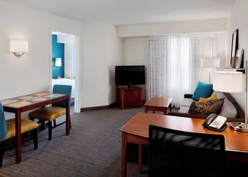 Residence Inn by Marriott St Louis Airport hotel thumbnail 7
