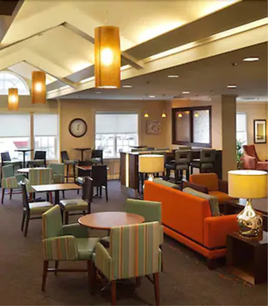 Residence Inn by Marriott St Louis Airport hotel detail image 2