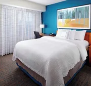 Residence Inn by Marriott St Louis Airport hotel detail image 3
