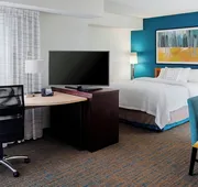 Residence Inn by Marriott St Louis Airport hotel detail image 5