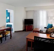 Residence Inn by Marriott St Louis Airport hotel detail image 7