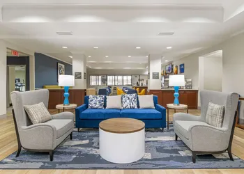 Comfort Inn Near Six Flags St. Louis hotel thumbnail 4