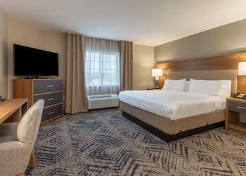 Candlewood Suites O Fallon by IHG hotel thumbnail 2