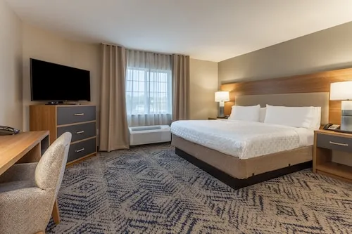 Candlewood Suites O Fallon by IHG hotel detail image 2