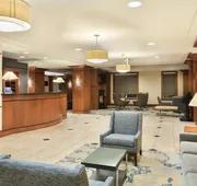 Residence Inn by Marriott St Louis Downtown hotel detail image 3