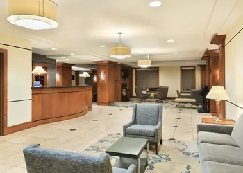 Residence Inn by Marriott St Louis Downtown hotel thumbnail 3
