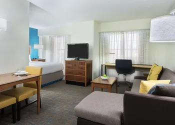 Residence Inn by Marriott St Louis Downtown hotel thumbnail 5