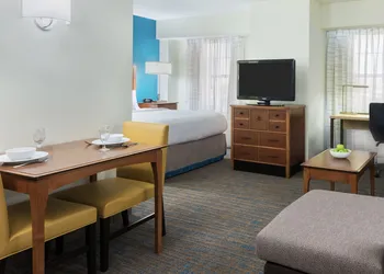 Residence Inn by Marriott St Louis Downtown hotel thumbnail 6