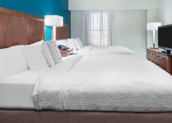 Residence Inn by Marriott St Louis Downtown hotel thumbnail 7
