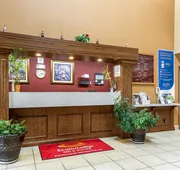 Econo Lodge Inn & Suites Fairview Heights - St. Louis hotel detail image 3