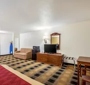 Econo Lodge Inn & Suites Fairview Heights - St. Louis hotel detail image 5
