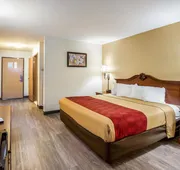 Econo Lodge Inn & Suites Fairview Heights - St. Louis hotel detail image 7