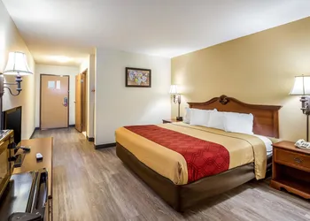 Econo Lodge Inn & Suites Fairview Heights - St. Louis hotel thumbnail 7
