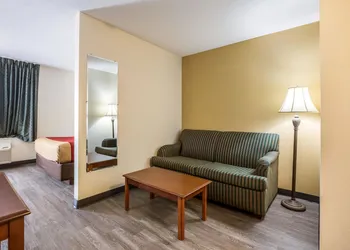 Econo Lodge Inn & Suites Fairview Heights - St. Louis hotel thumbnail 8