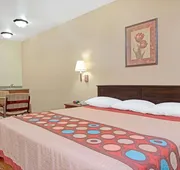 Super 8 by Wyndham St. Louis Airport hotel detail image 4