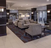 Embassy Suites by Hilton St. Louis Airport hotel detail image 3