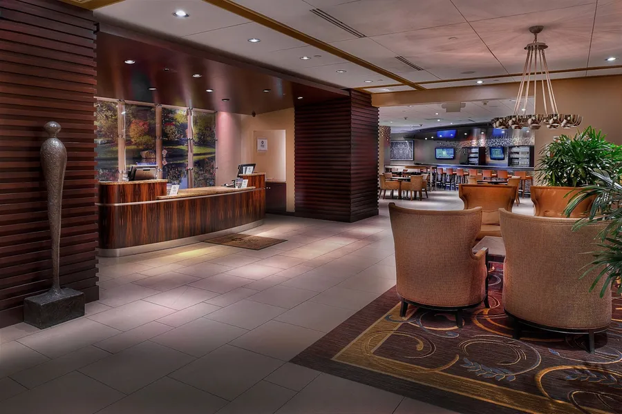 Sheraton Westport Plaza Hotel St. Louis hotel detail image 2