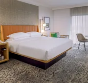 Sheraton Westport Plaza Hotel St. Louis hotel detail image 4
