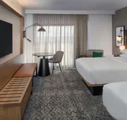 Sheraton Westport Plaza Hotel St. Louis hotel detail image 7