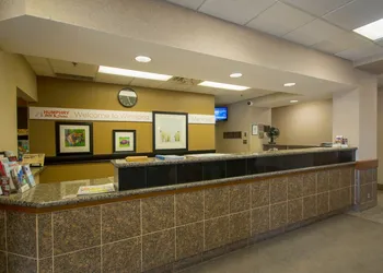Humphry Inn & Suites hotel thumbnail 2