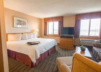 Humphry Inn & Suites hotel thumbnail 4
