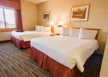 Humphry Inn & Suites hotel thumbnail 6