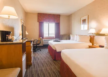 Humphry Inn & Suites hotel thumbnail 7