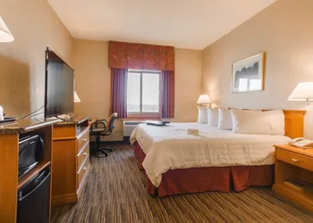 Humphry Inn & Suites hotel thumbnail 8