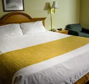 Travelodge by Wyndham St. Louis hotel detail image 3
