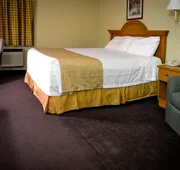 Travelodge by Wyndham St. Louis hotel detail image 5