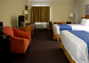 Travelodge by Wyndham St. Louis hotel thumbnail 6